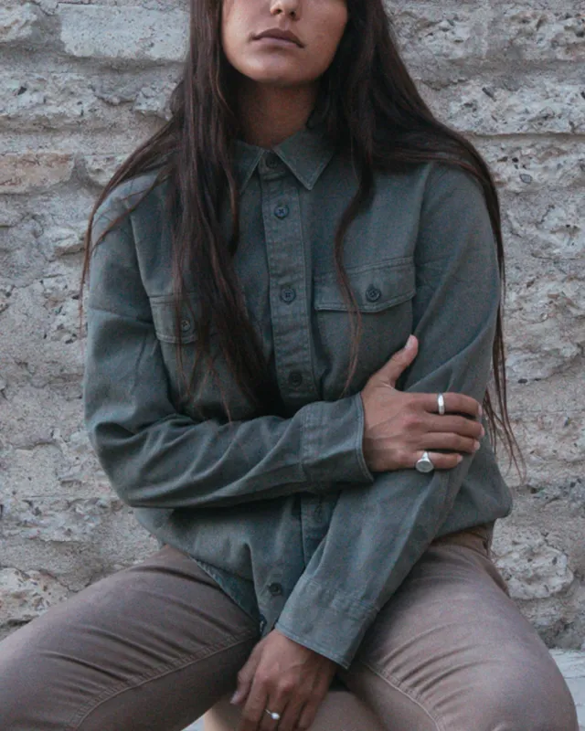 Field Shirt made by Steel City