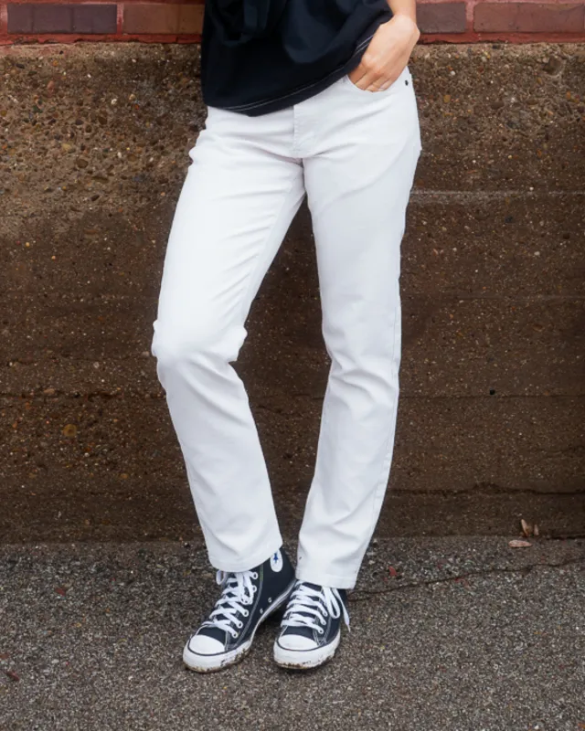 Everyday Pant made by Steel City