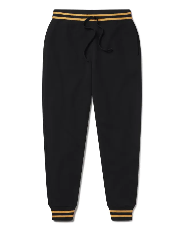Tipped Jogger made by Steel City