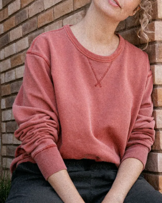 Foundry Crewneck made by Steel City