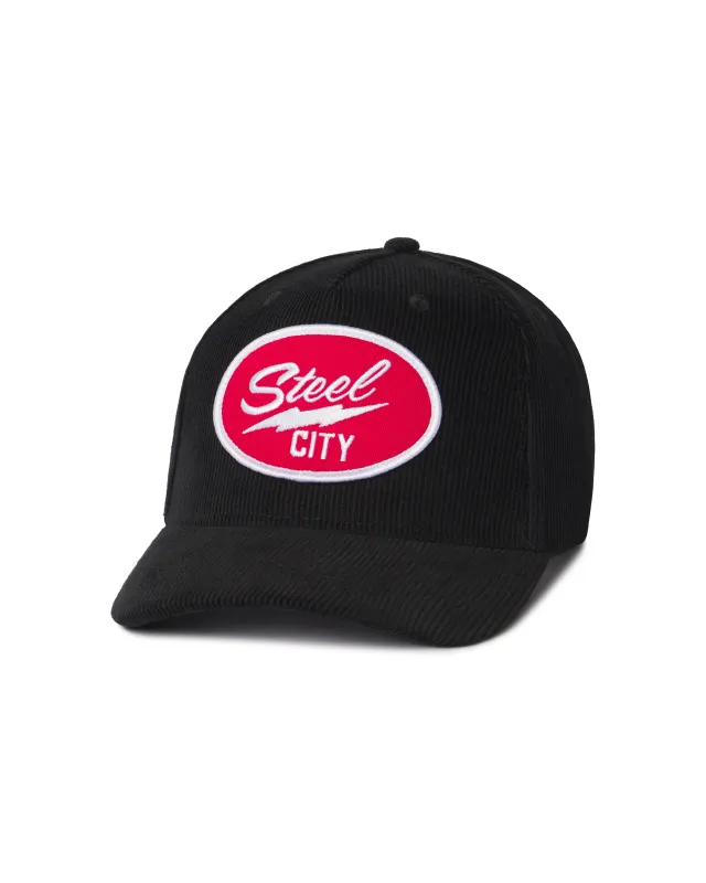 Spitfire Hat made by Steel City