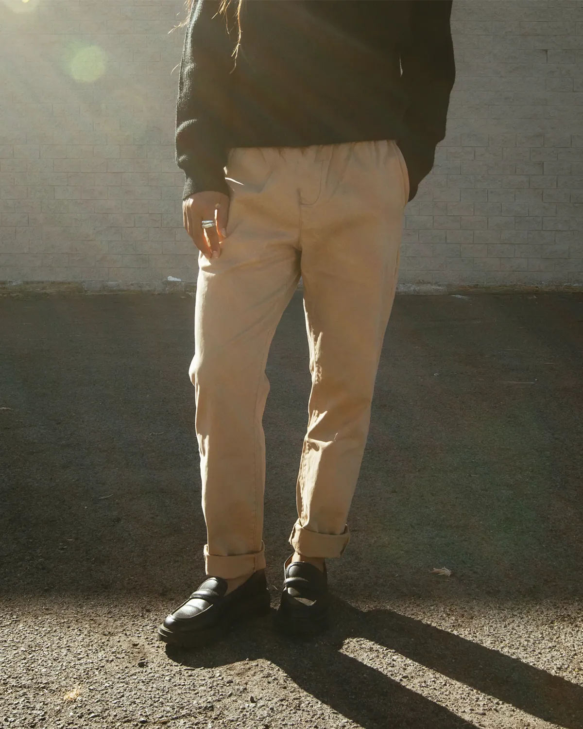 Easy Pant sold by Steel City