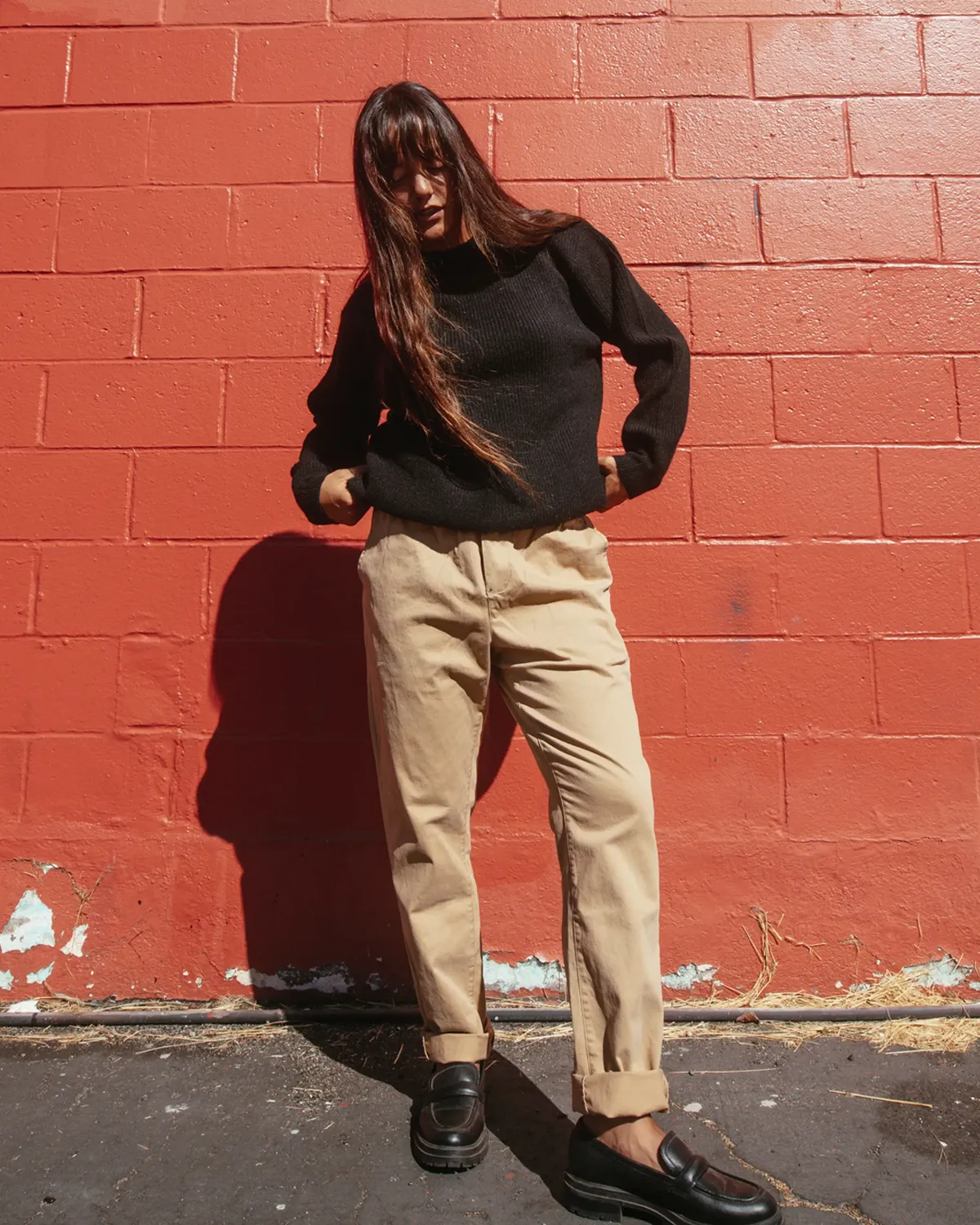 Easy Pant sold by Steel City product image thumbnail 2