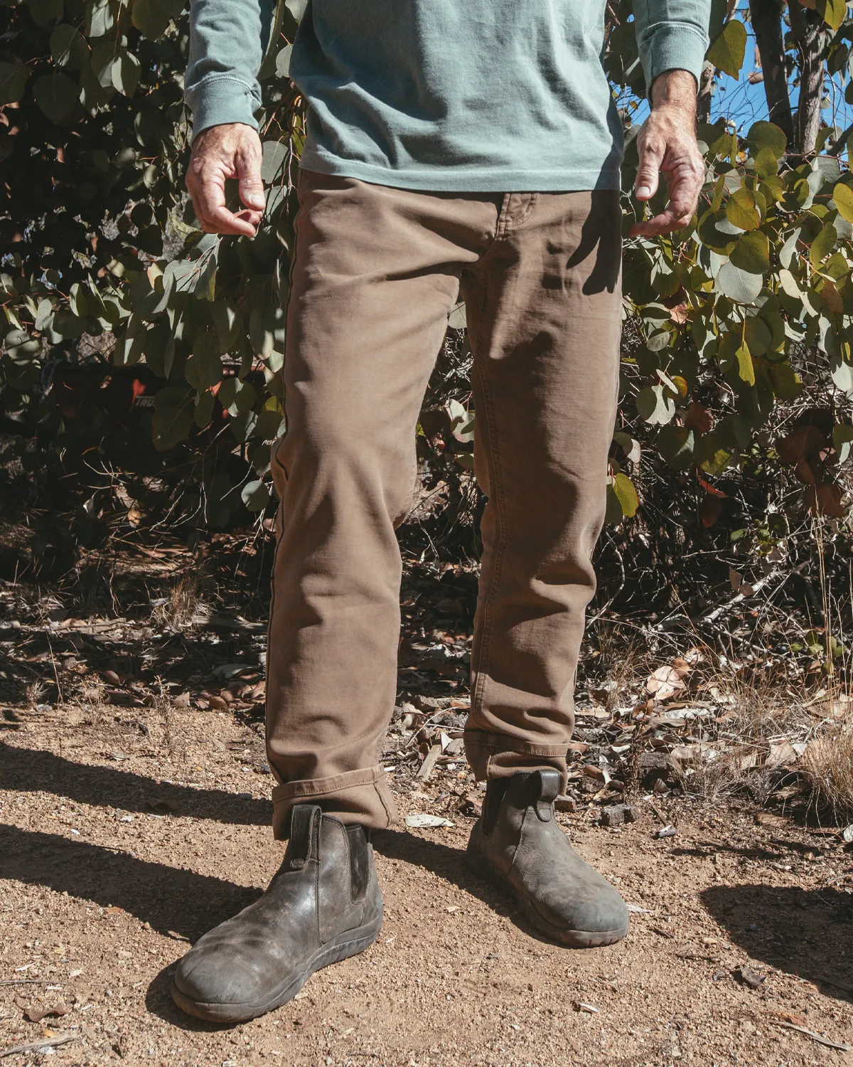 Everyday Pant sold by Steel City product image thumbnail 5