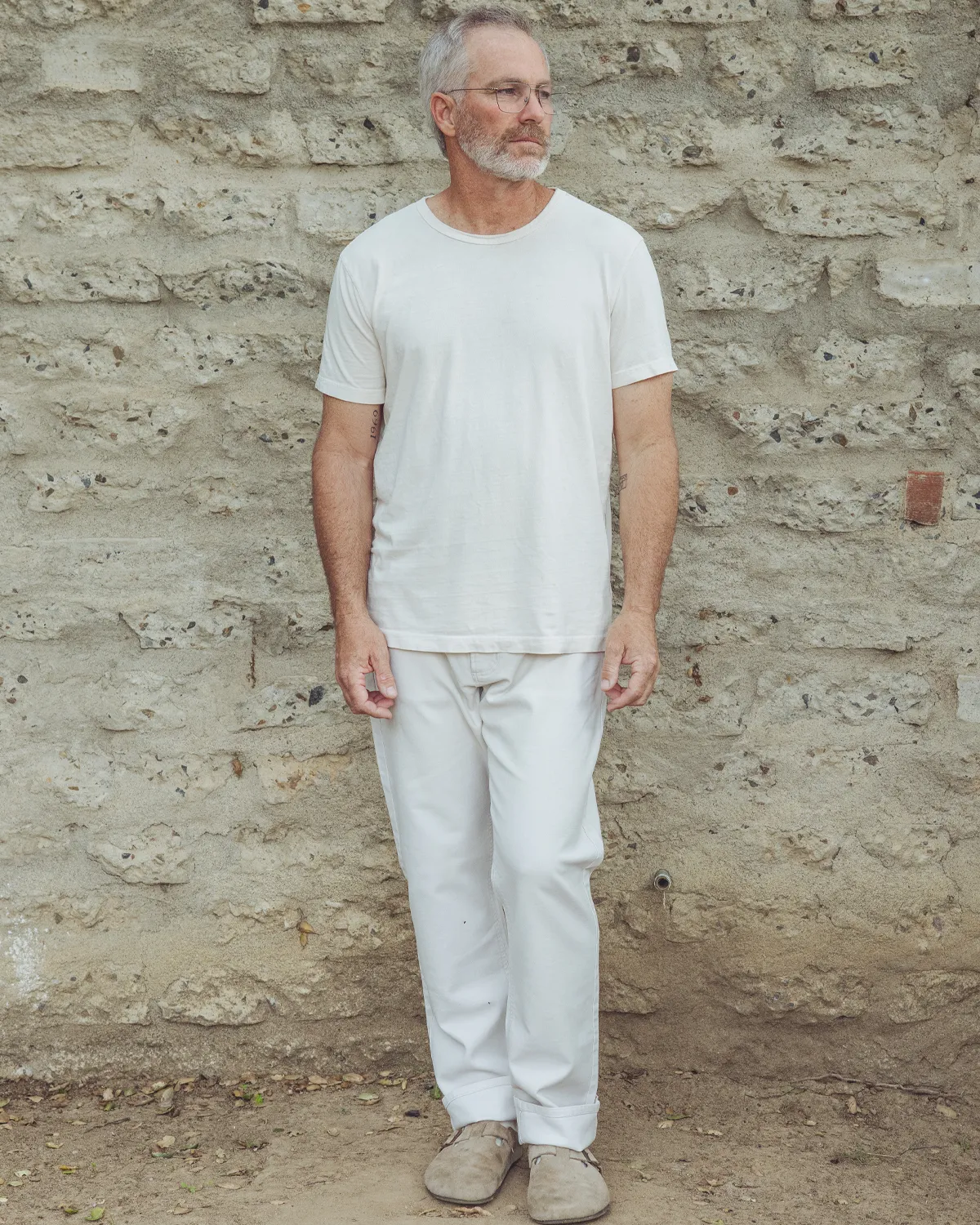 Everyday Pant sold by Steel City product image thumbnail 2