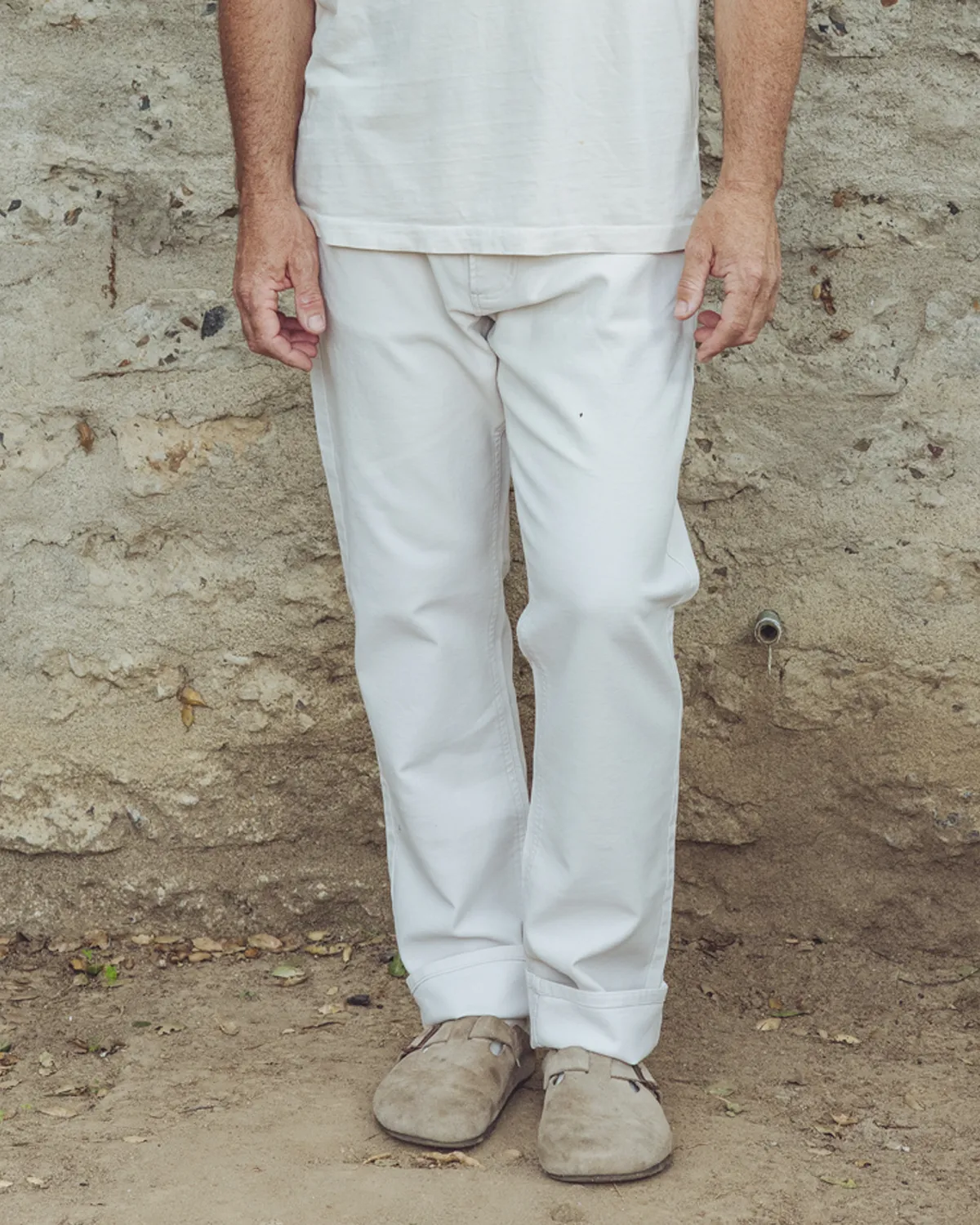 Everyday Pant sold by Steel City
