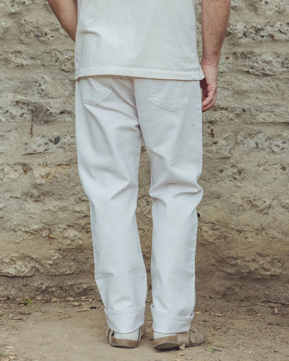 Everyday Pant sold by Steel City product image thumbnail 4