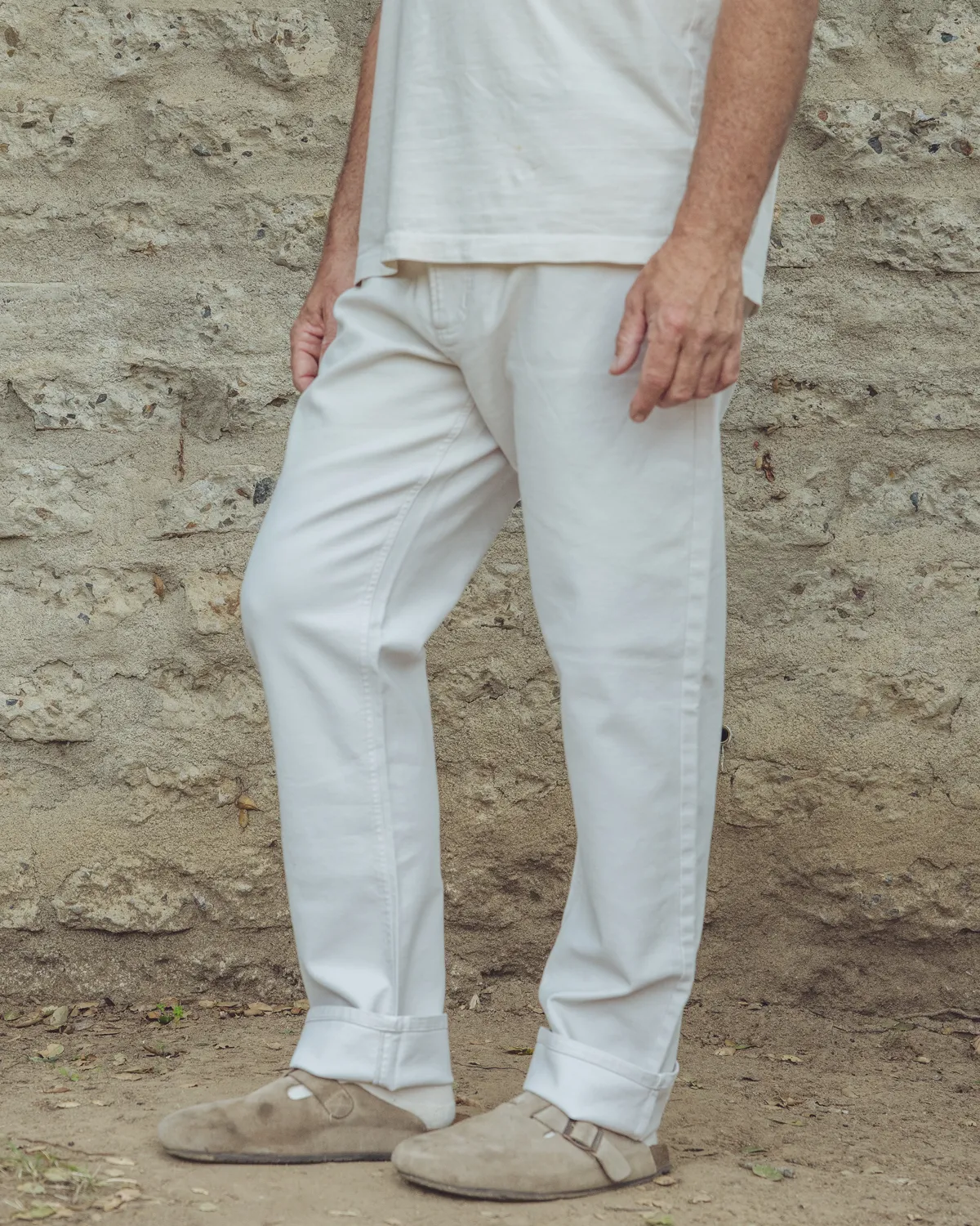 Everyday Pant sold by Steel City product image thumbnail 3