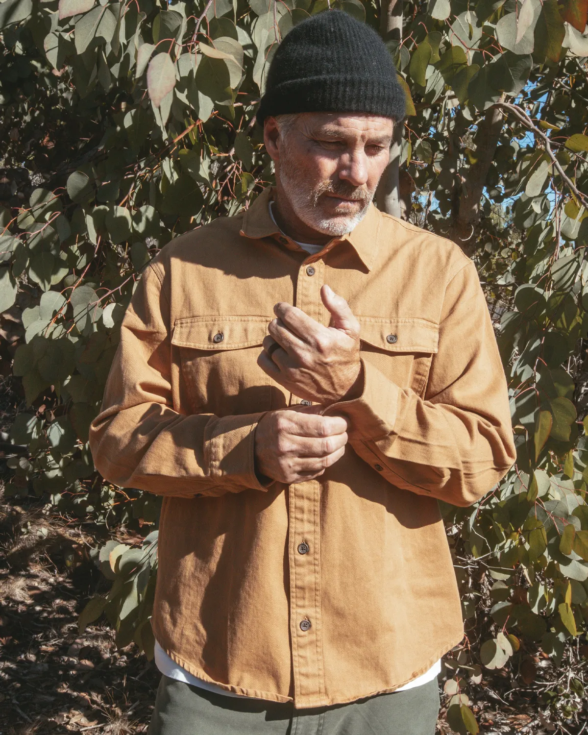 Field Shirt sold by Steel City product image thumbnail 5