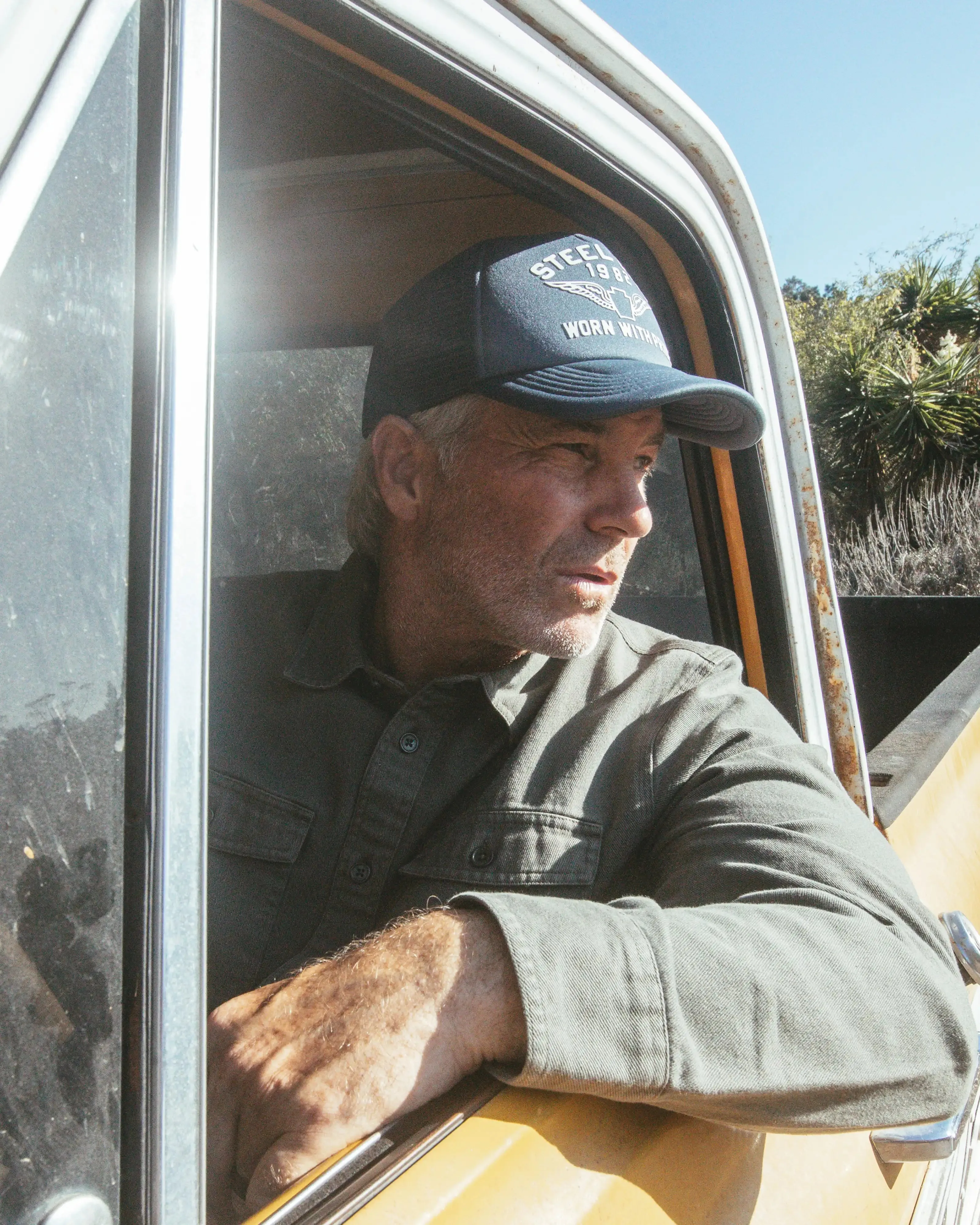 Field Shirt sold by Steel City product image thumbnail 3