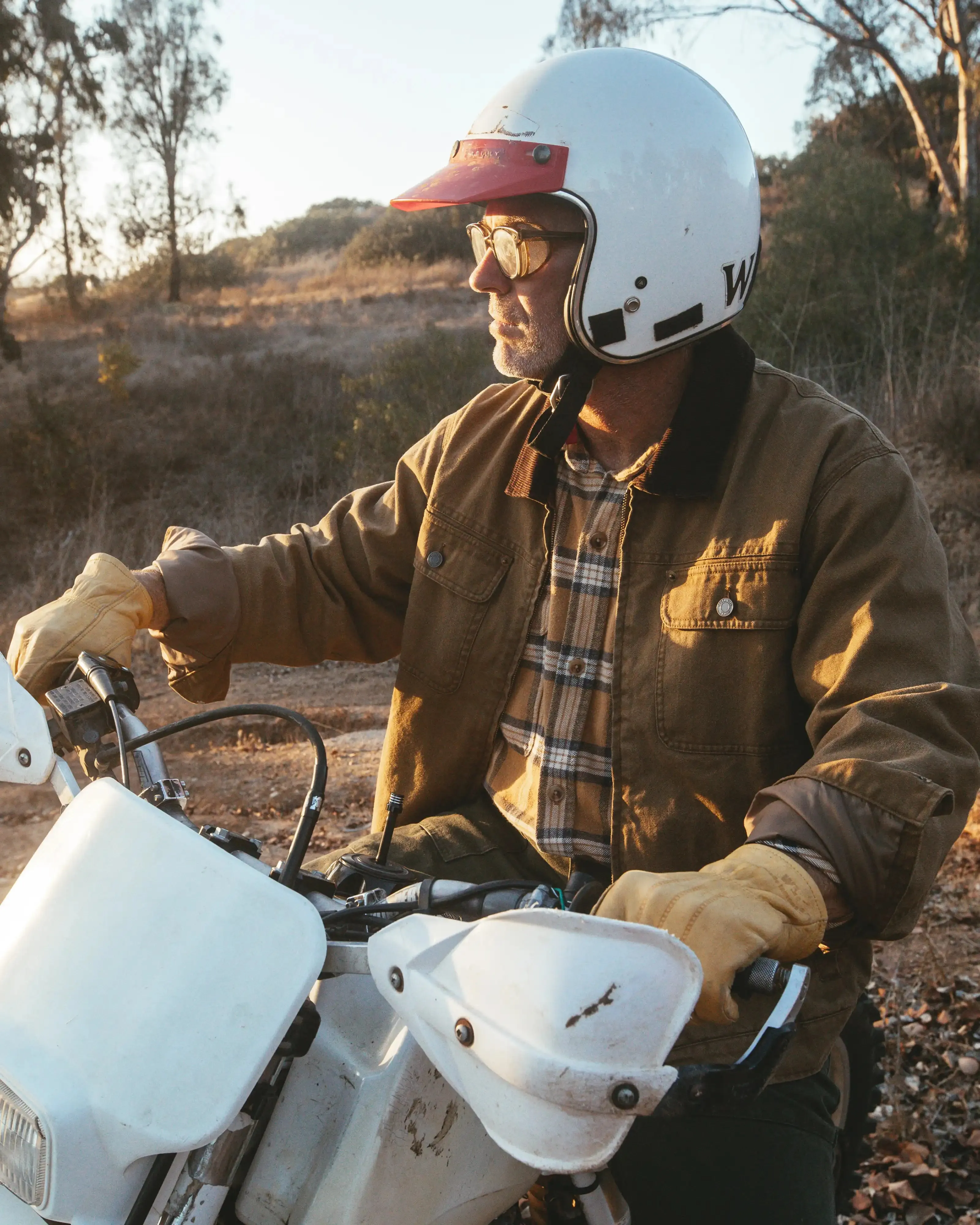 Freighter Jacket sold by Steel City product image thumbnail 2