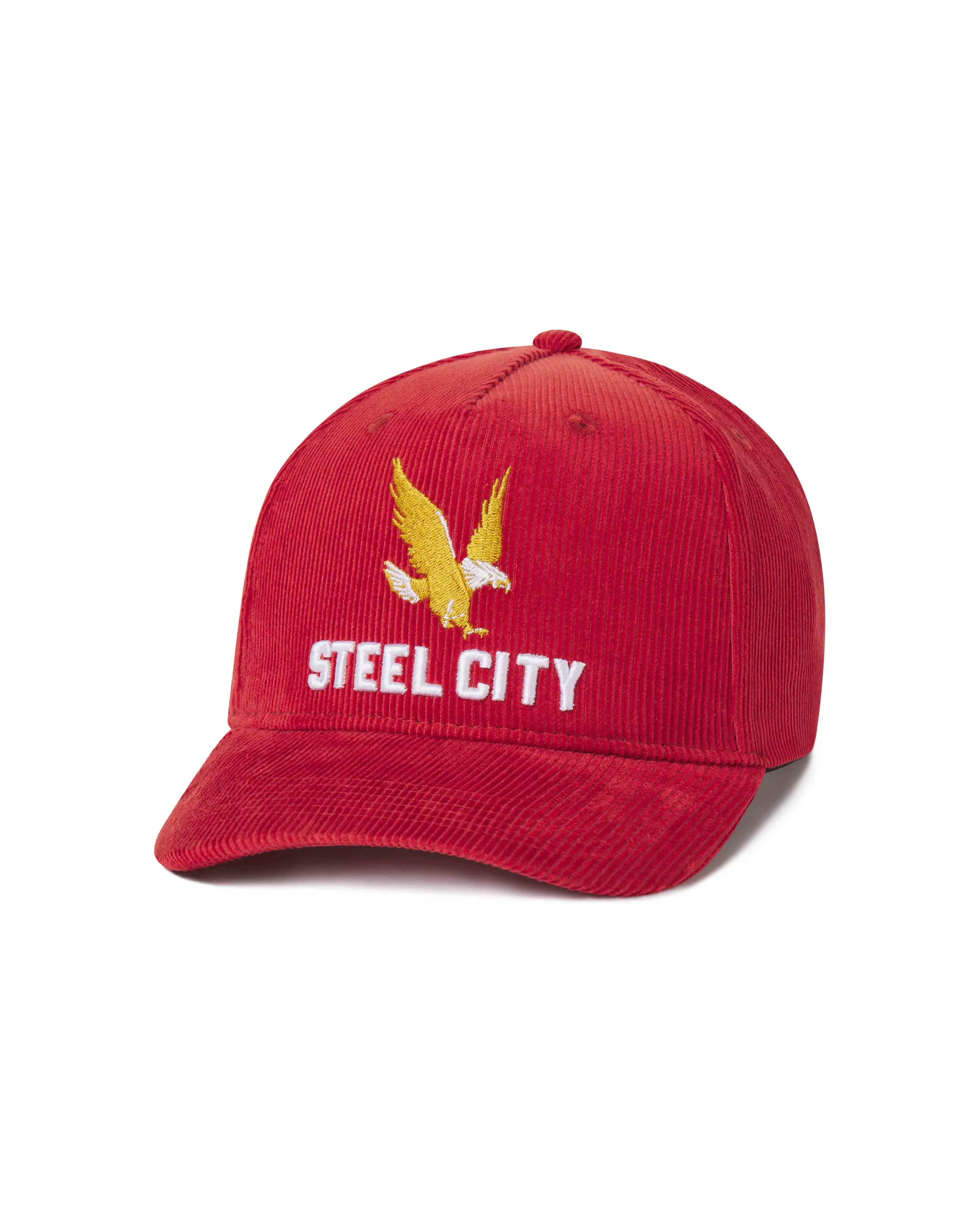Eagle Dive Hat sold by Steel City product image thumbnail 4