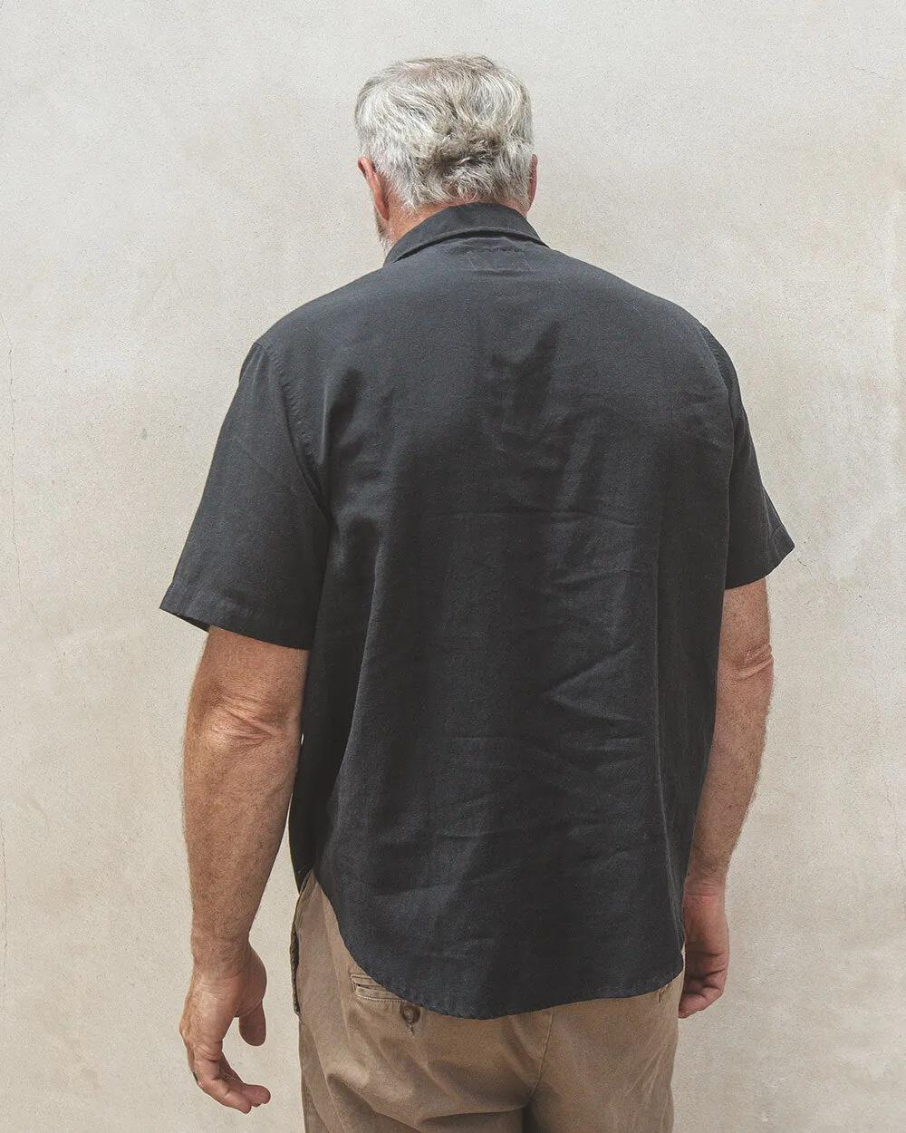 Foreman Pocket Shirt sold by Steel City product image thumbnail 3