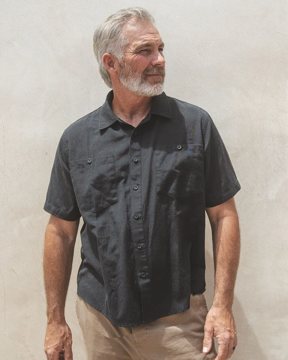 Foreman Pocket Shirt sold by Steel City