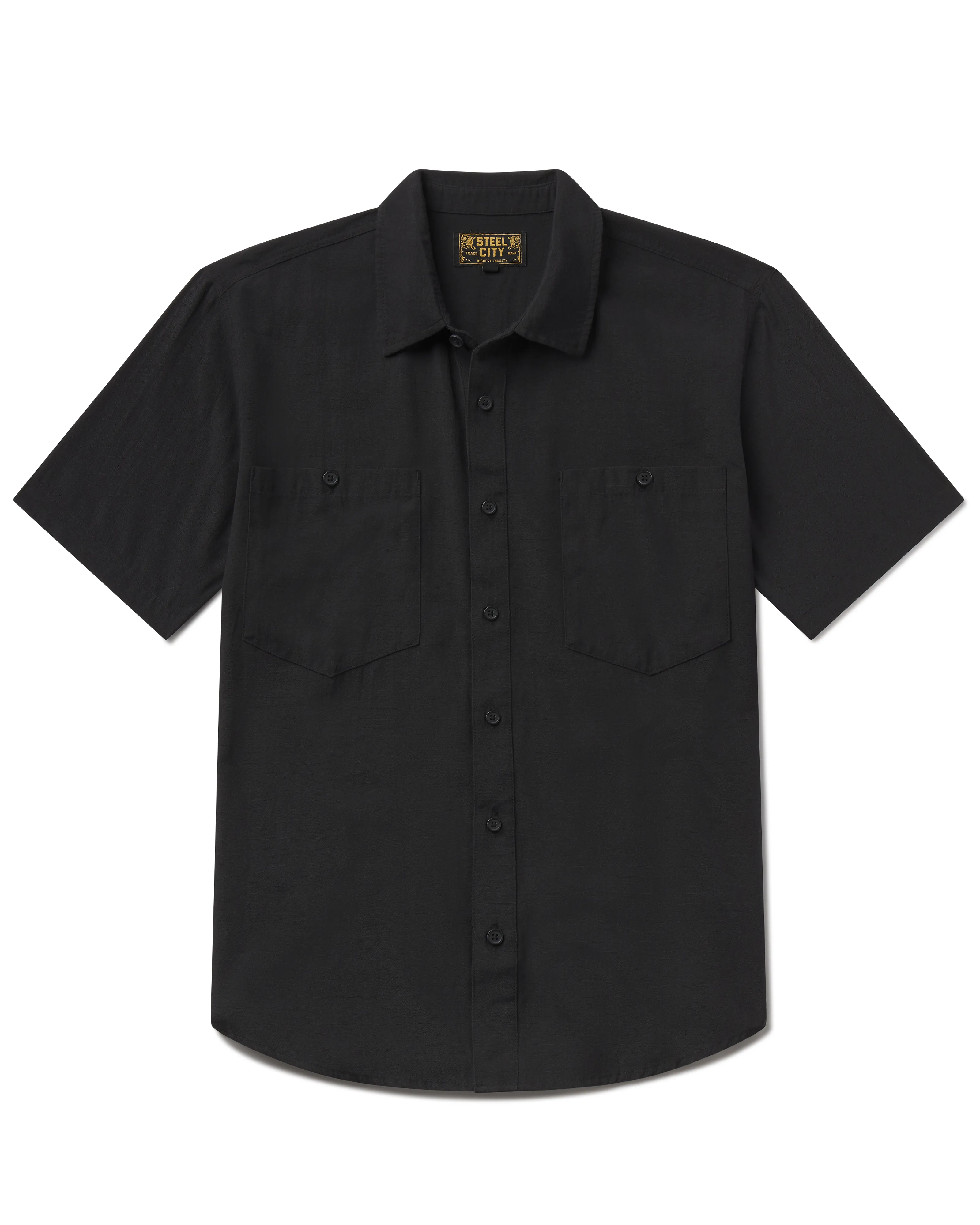 Foreman Pocket Shirt sold by Steel City product image thumbnail 4