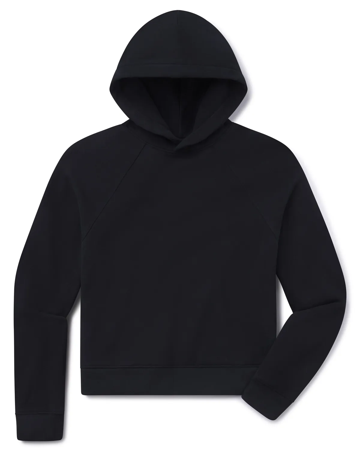 Crop Hoodie sold by Steel City product image thumbnail 5