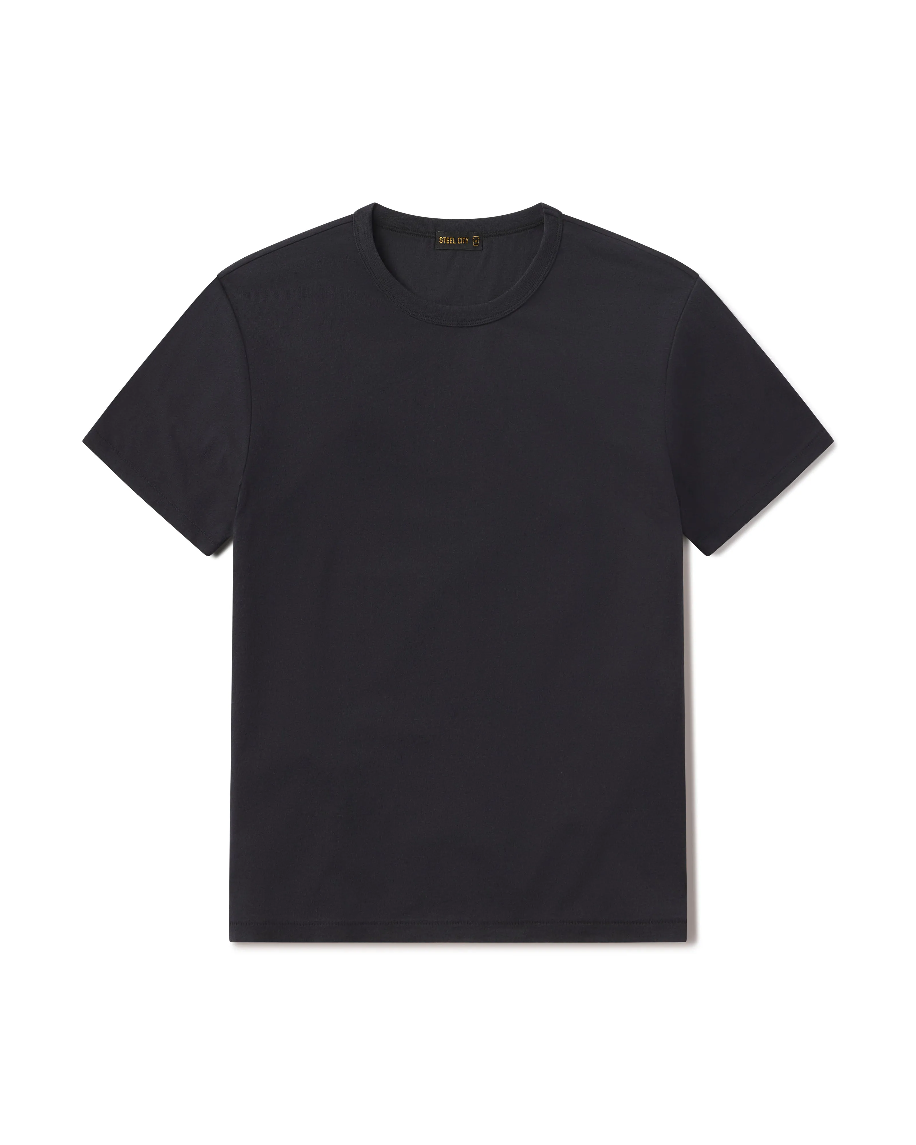 Billie Tee sold by Steel City product image thumbnail 3