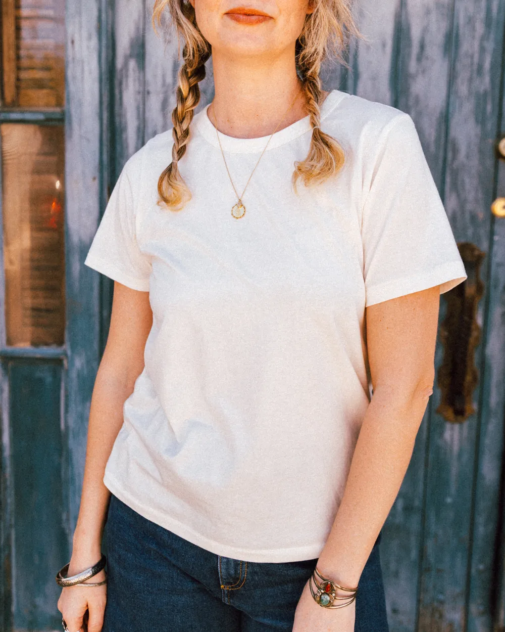 Billie Tee sold by Steel City product image thumbnail 5