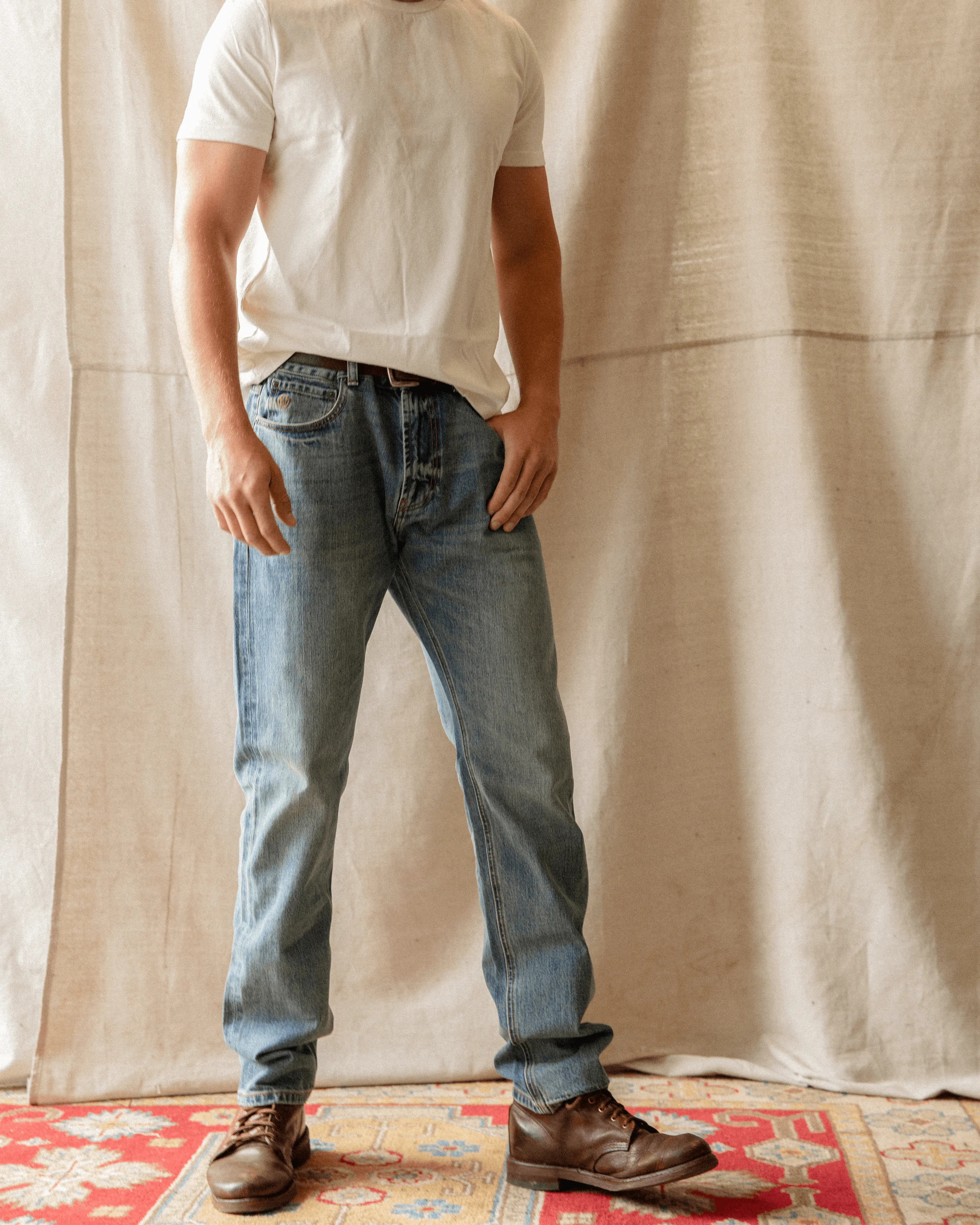 Standard Denim sold by Steel City product image thumbnail 3