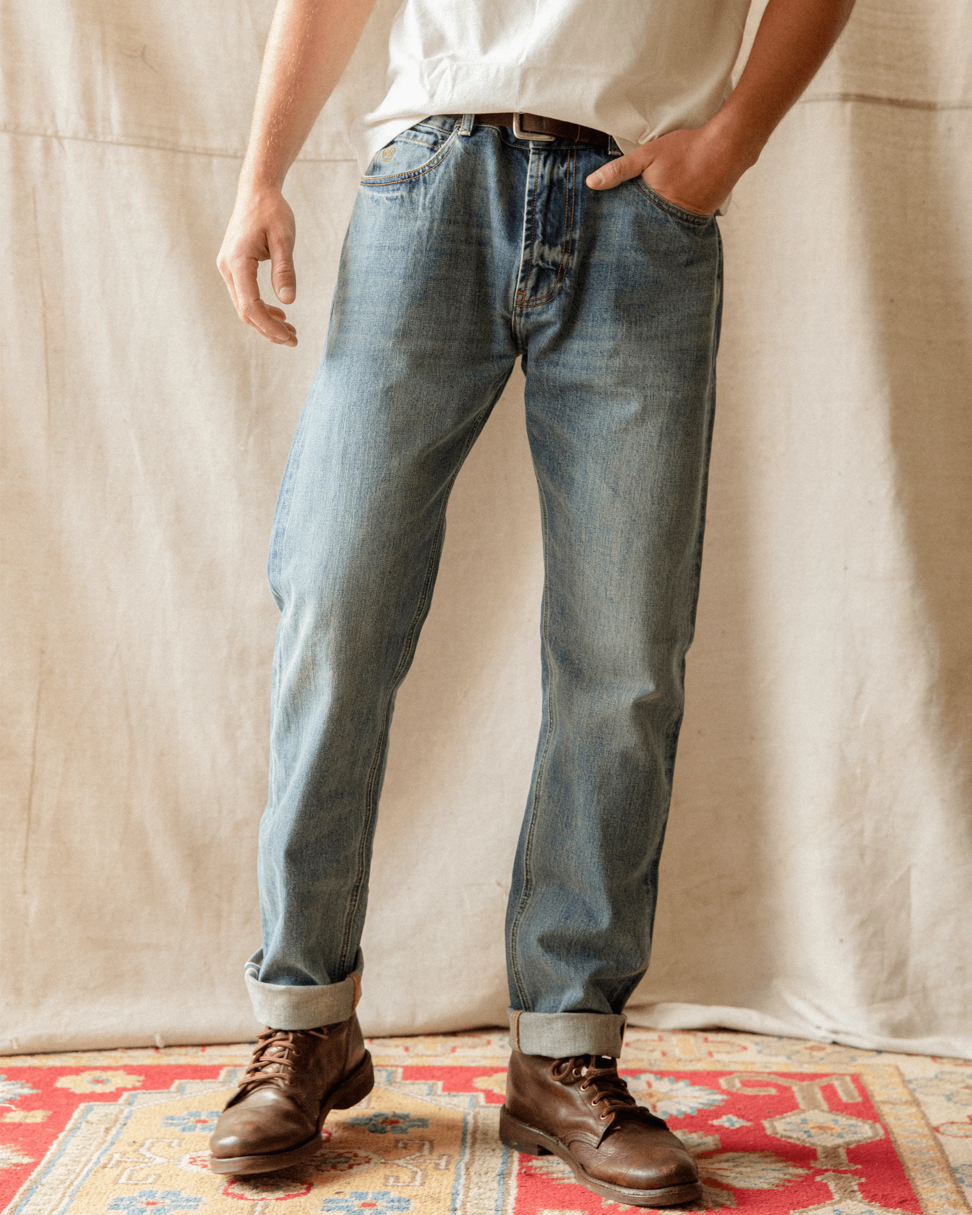Standard Denim sold by Steel City product image thumbnail 2