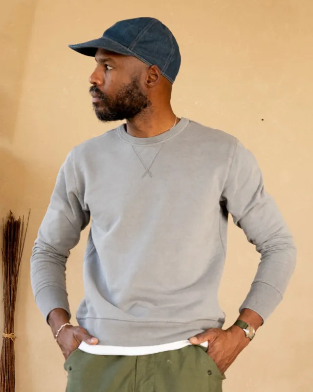 Foundry Crewneck made by Steel City