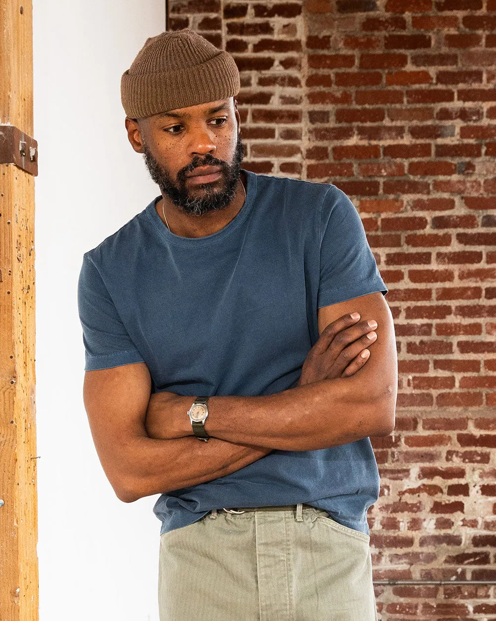 Perfect Tee sold by Steel City product image thumbnail 4