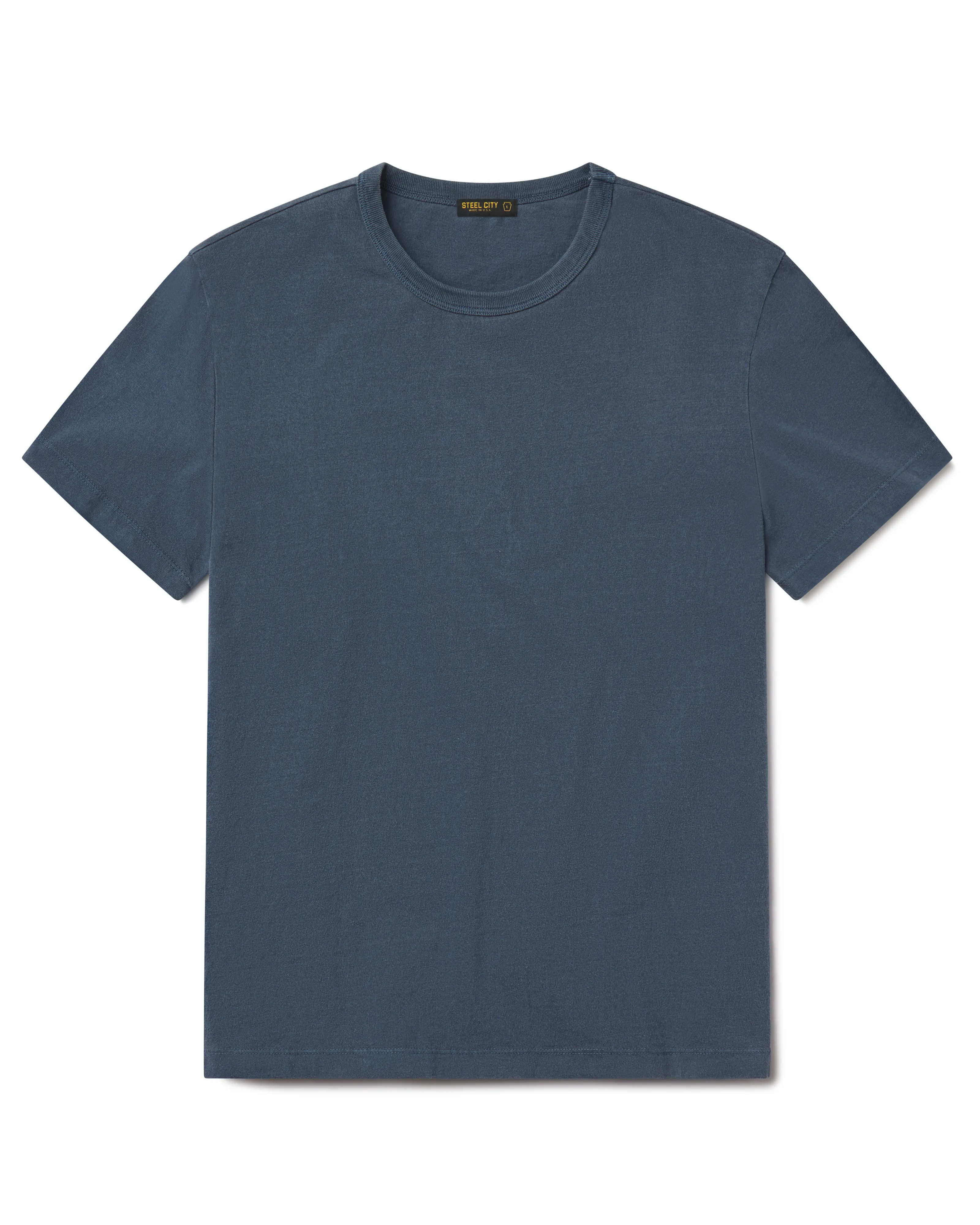 Perfect Tee sold by Steel City product image thumbnail 5