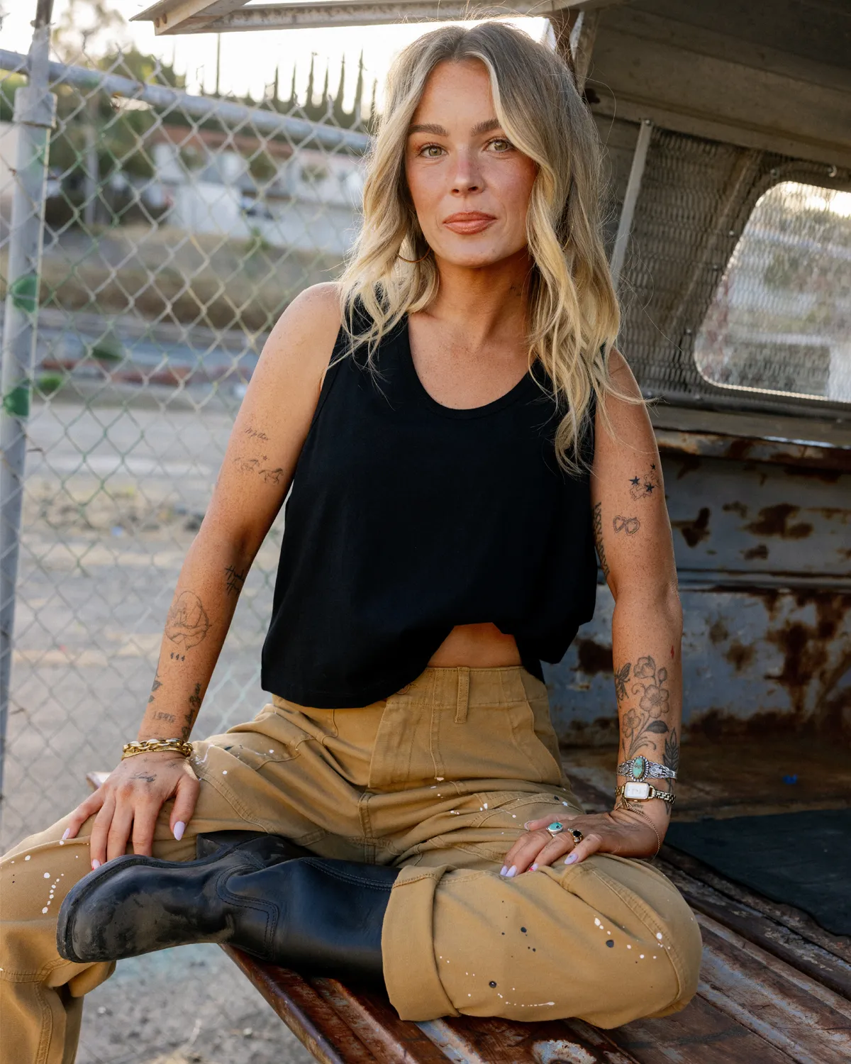 Studio Pant sold by Steel City product image thumbnail 2