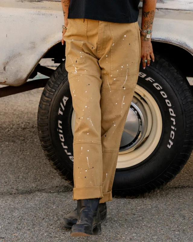 Studio Pant made by Steel City