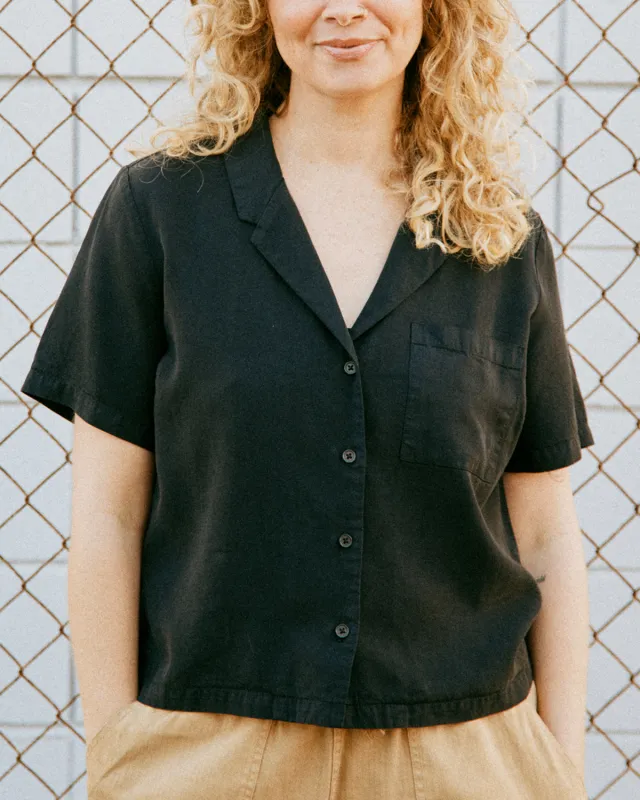 Mae Button Up made by Steel City