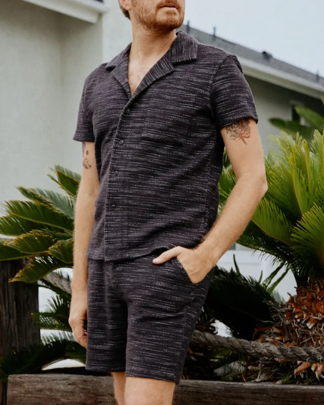 R+R Shirt + Short Bundle made by Steel City