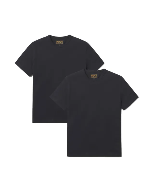 Perfect Tee 2-Pack made by Steel City