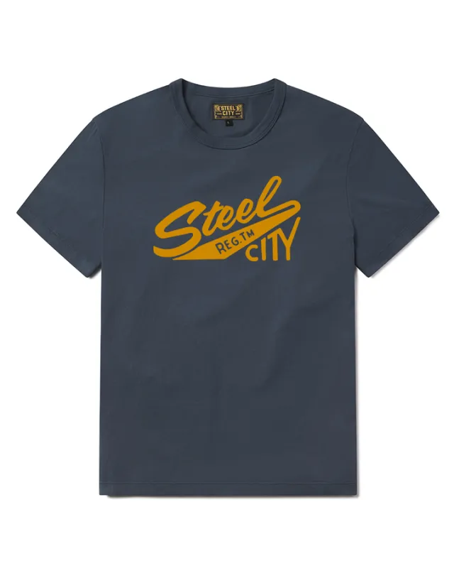 Temper made by Steel City