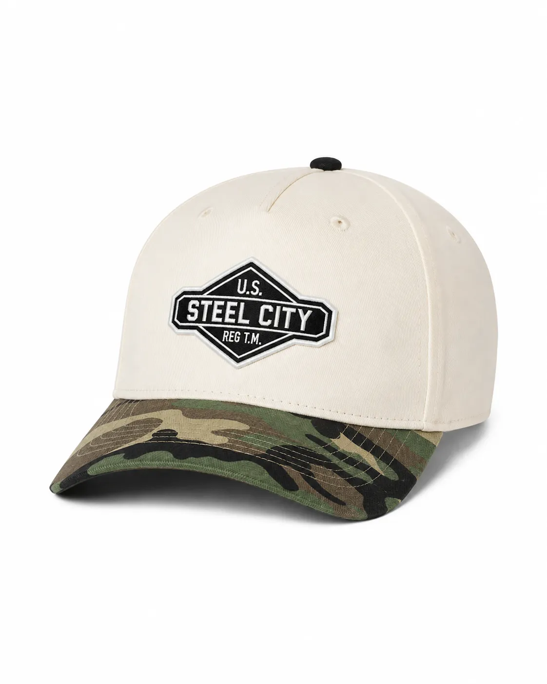 Alloy Hat sold by Steel City product image thumbnail 2