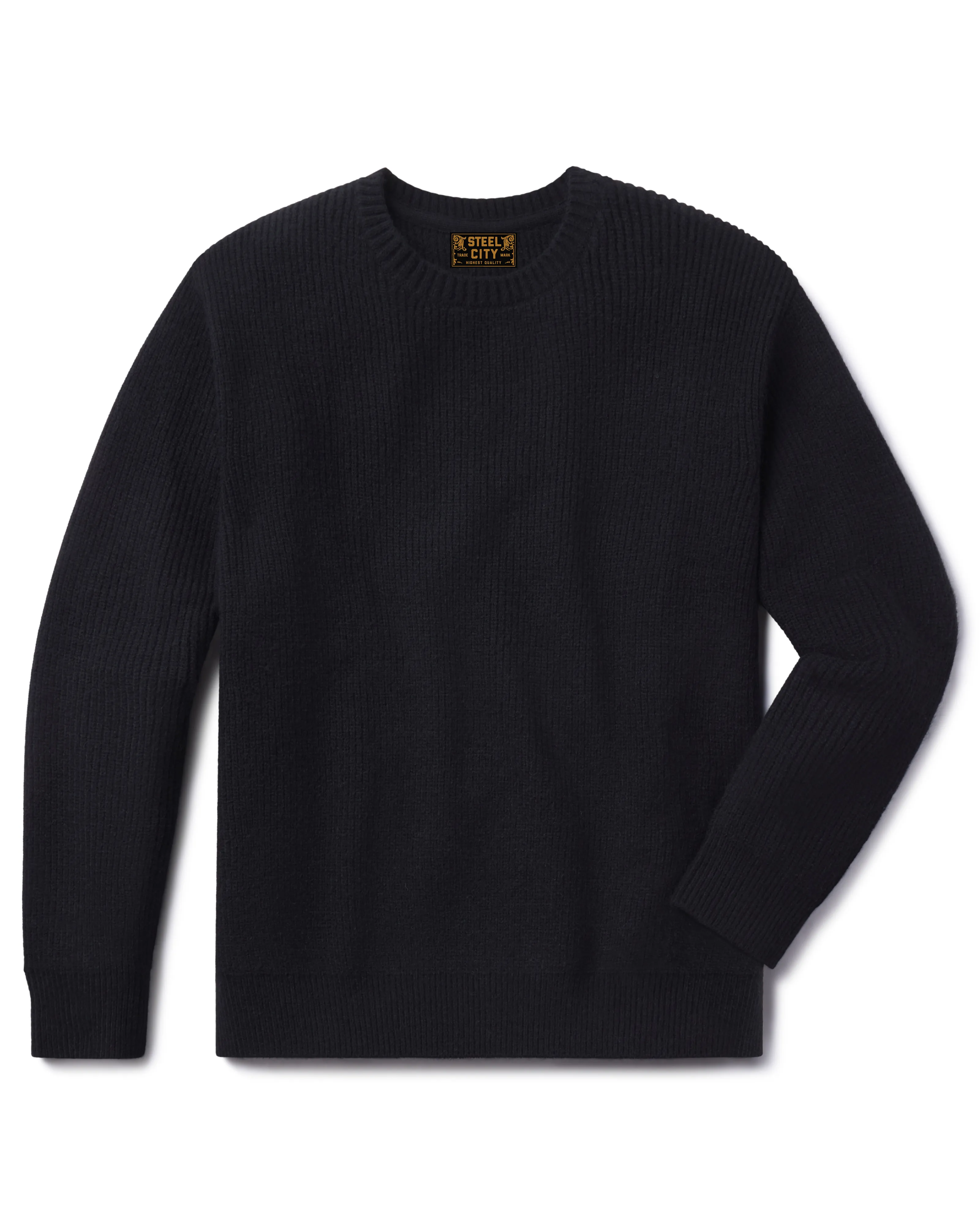 Wharf Sweater sold by Steel City product image thumbnail 5