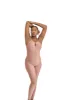 ELEVATE JUMPSUIT PLUM sold by FitEet