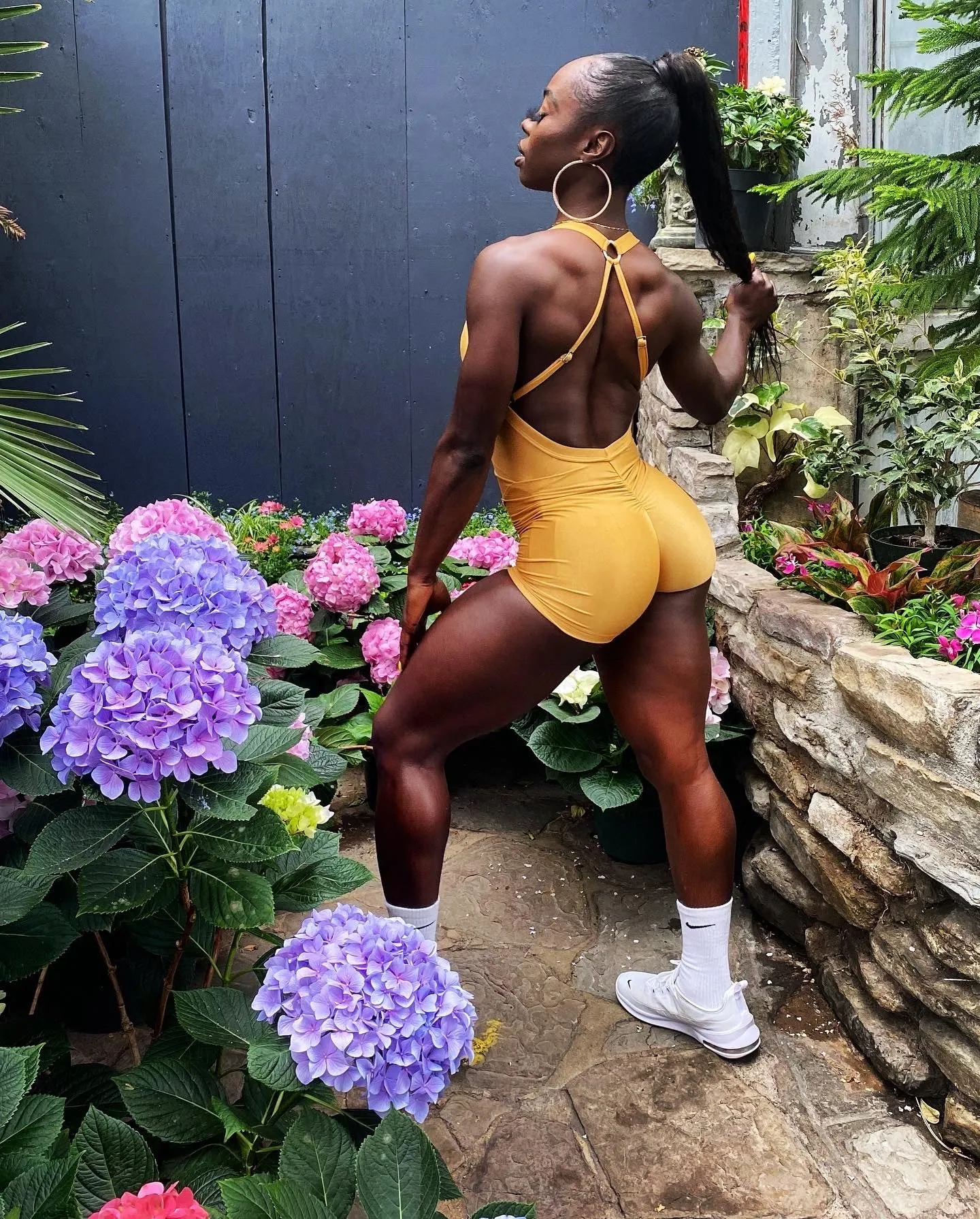 SAFARI GODDESS MOSS GREEN sold by FitEet product image thumbnail 4