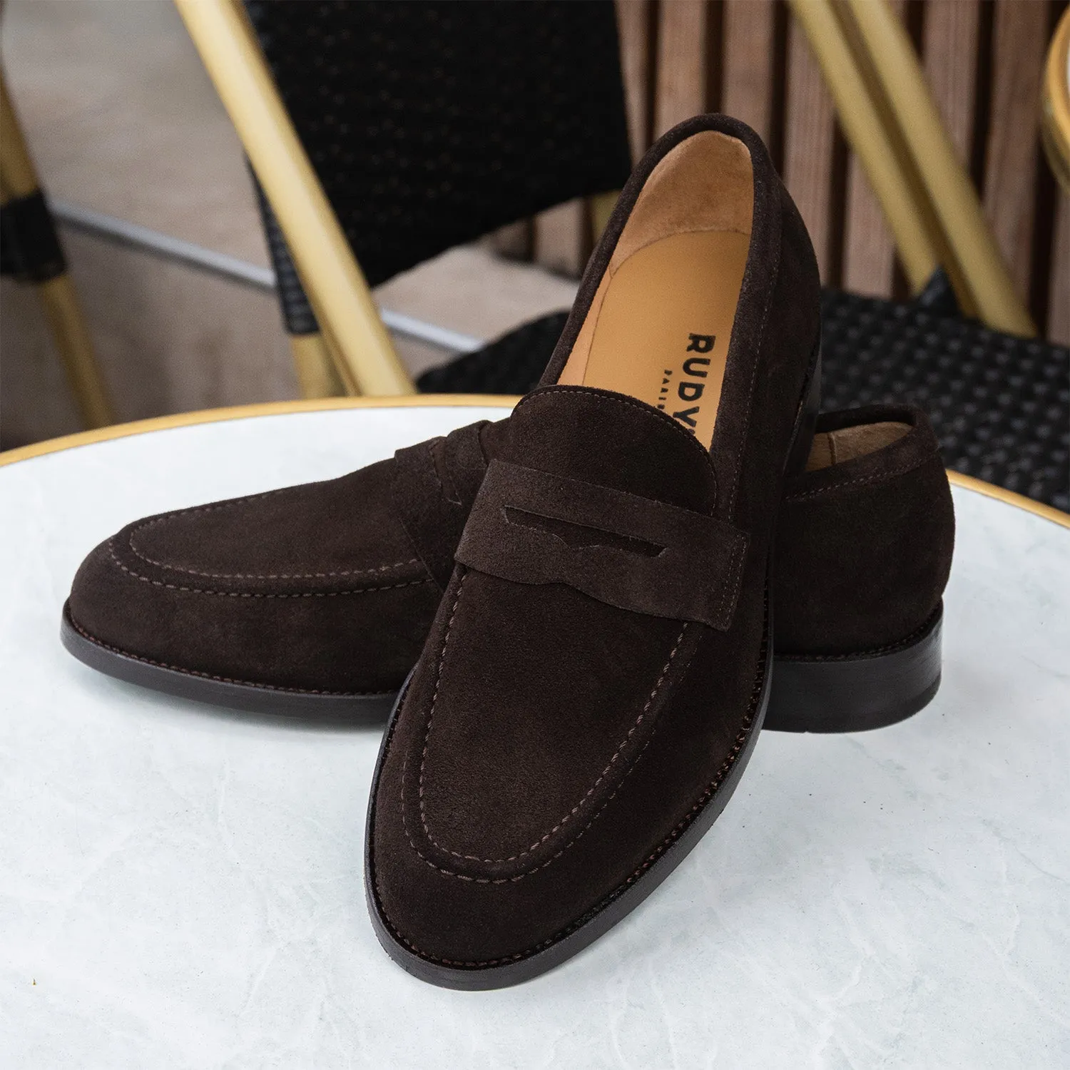 Master sold by Rudy's Paris product image thumbnail 2