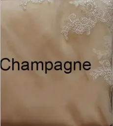 Hot Real Lace Wedding Dresses Long Sleeves Mermaid Gown sold by My Chic Dress product image thumbnail 4