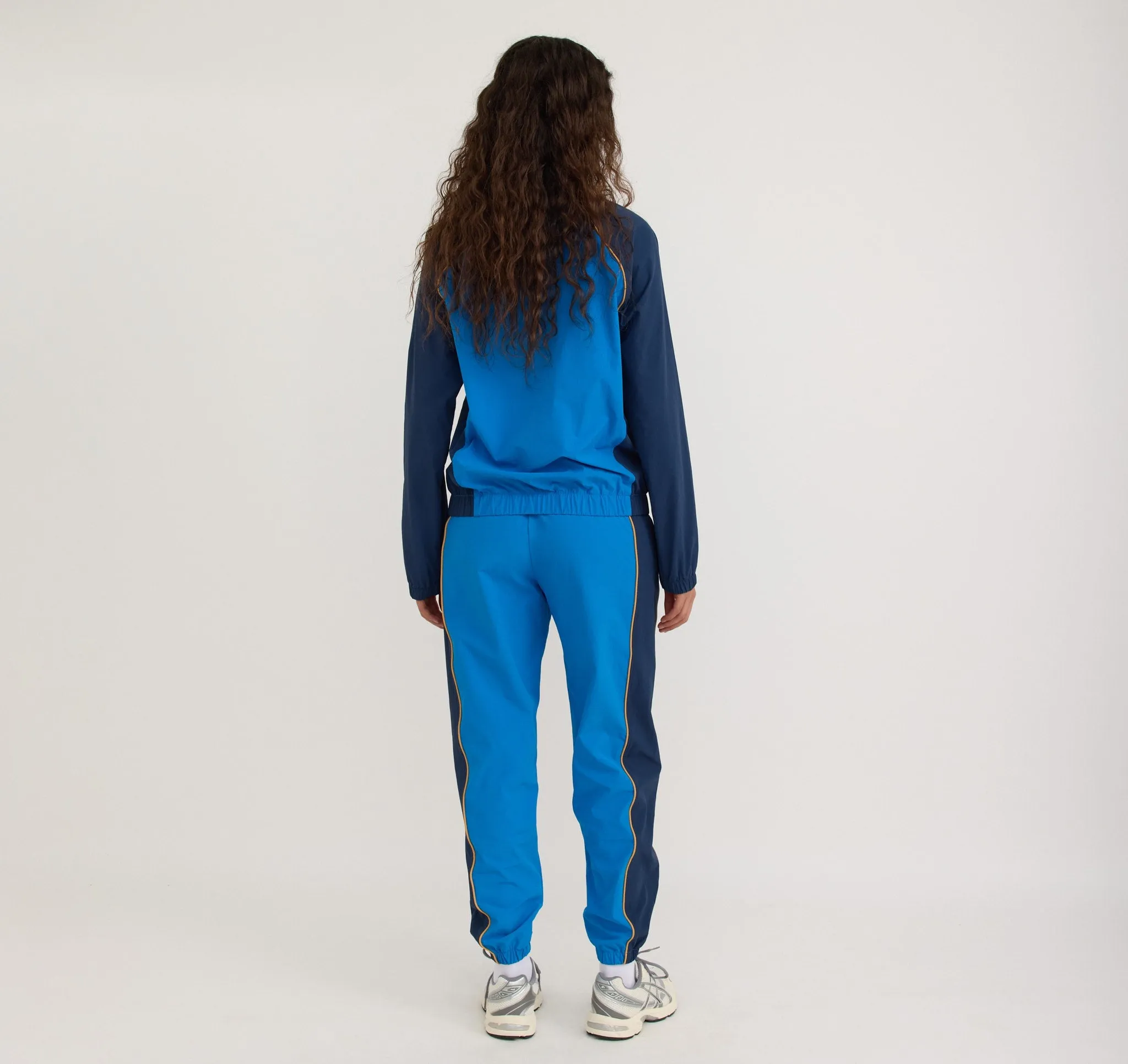 Track Half Zip Jacket sold by Organic Basics product image thumbnail 3