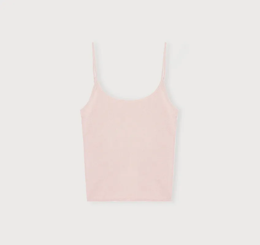 Core Singlet sold by Organic Basics
