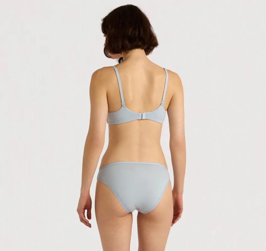 Core High-Leg Briefs sold by Organic Basics