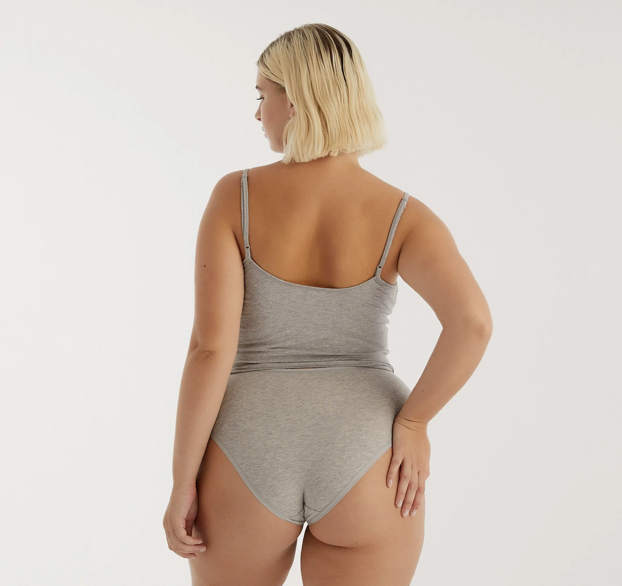 Core Briefs 3-Pack sold by Organic Basics product image thumbnail 3