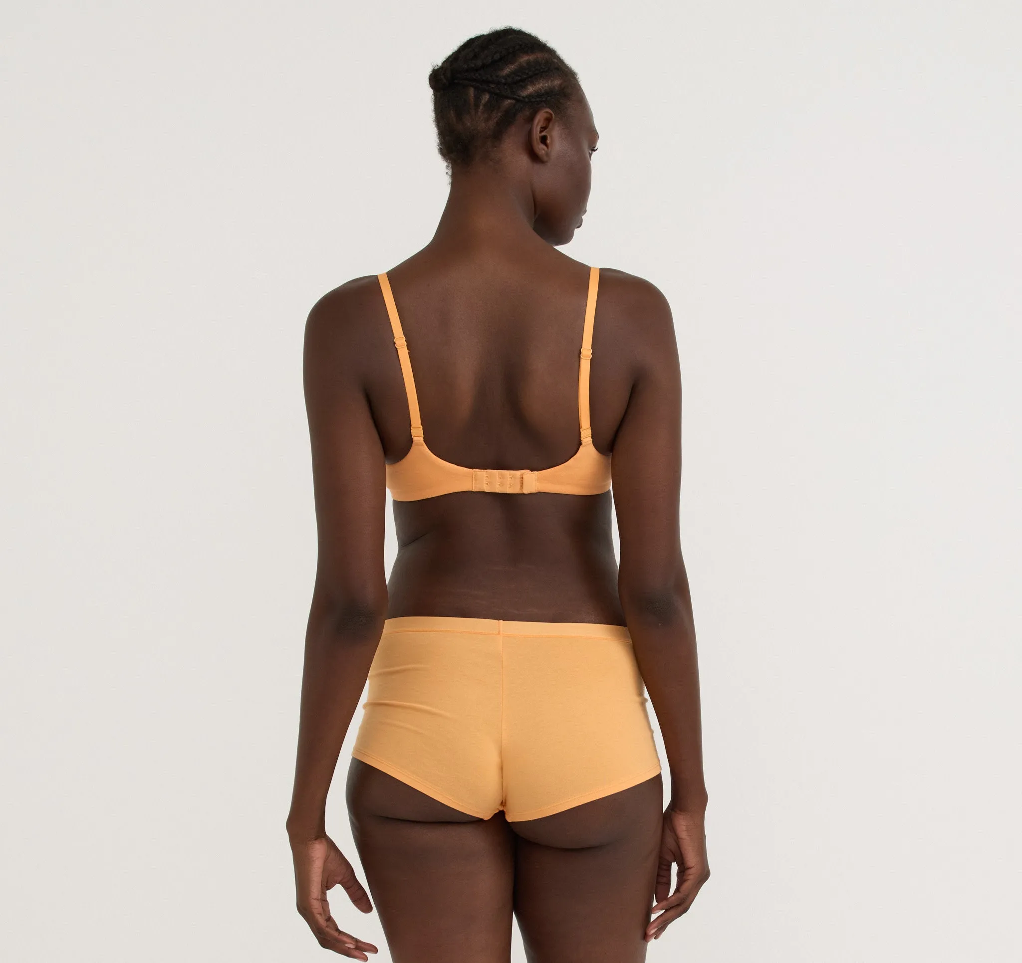 Core Shorty sold by Organic Basics product image thumbnail 3