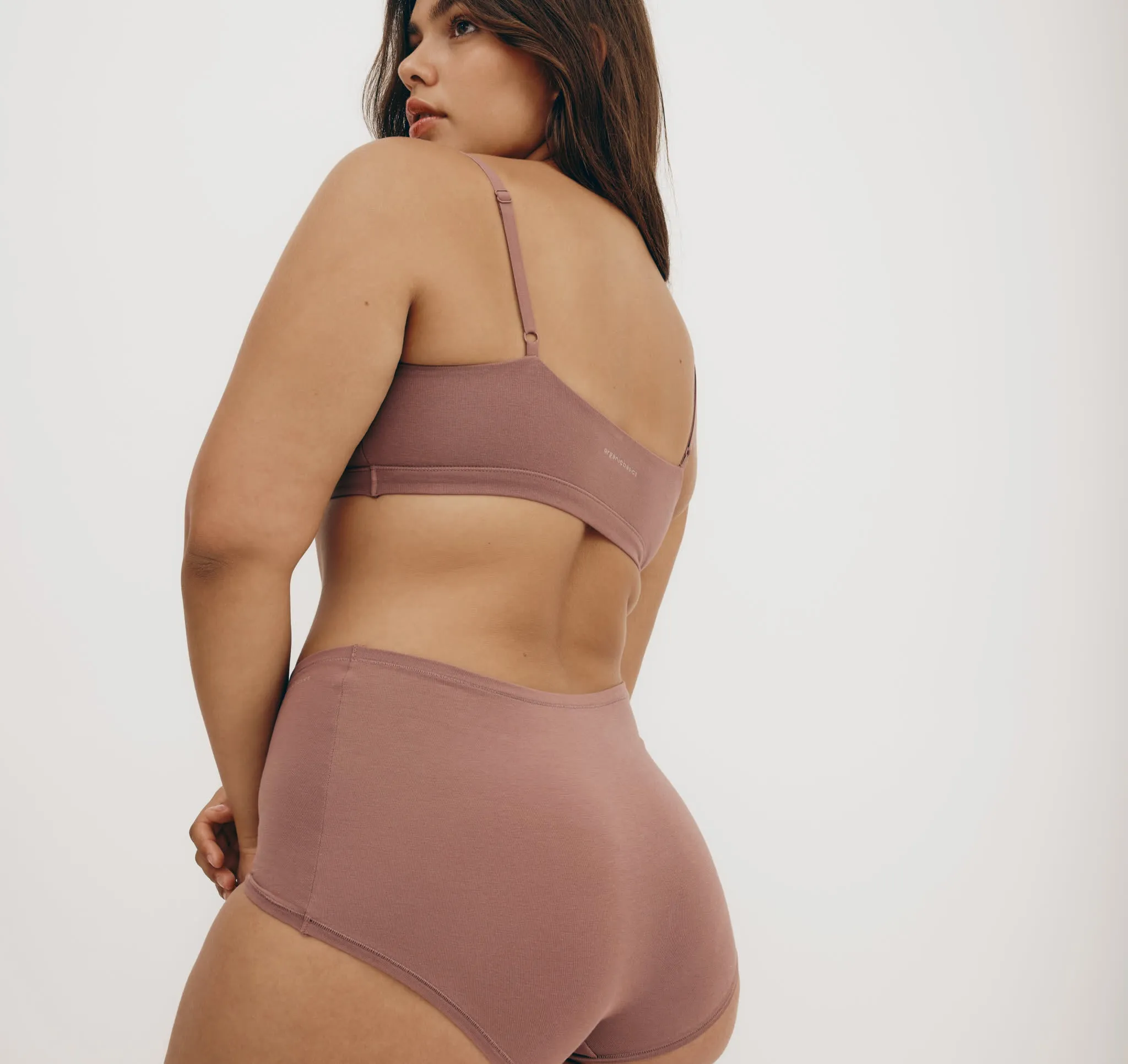 Flex Shorty 6-pack sold by Organic Basics product image thumbnail 4