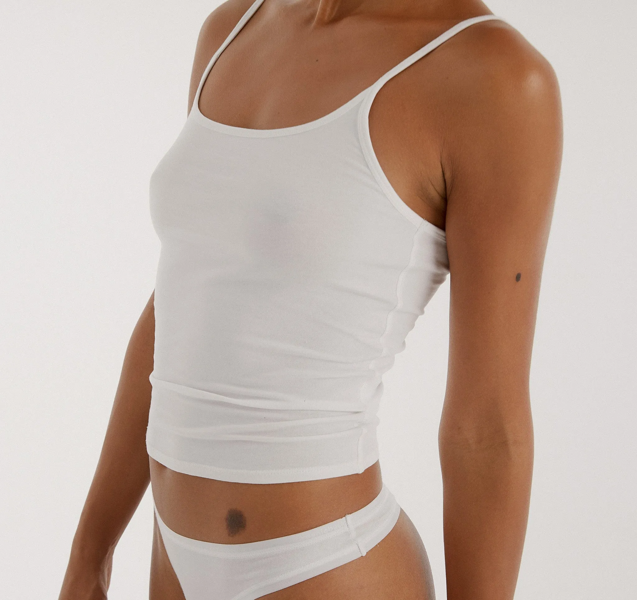 Core Thong 3-Pack sold by Organic Basics product image thumbnail 5