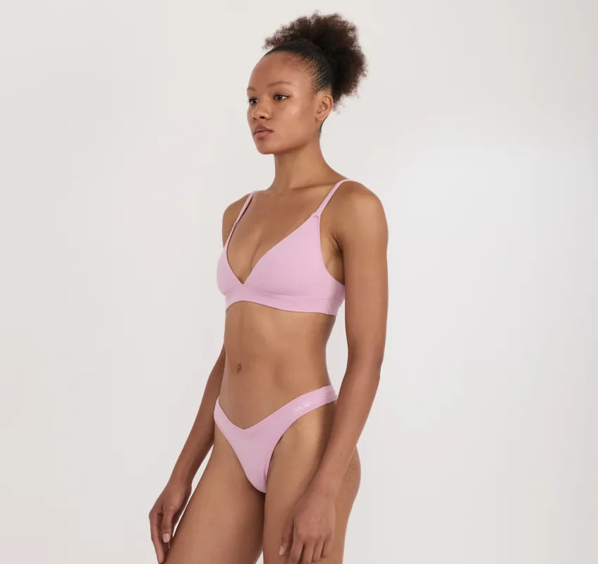 Flex Thong sold by Organic Basics