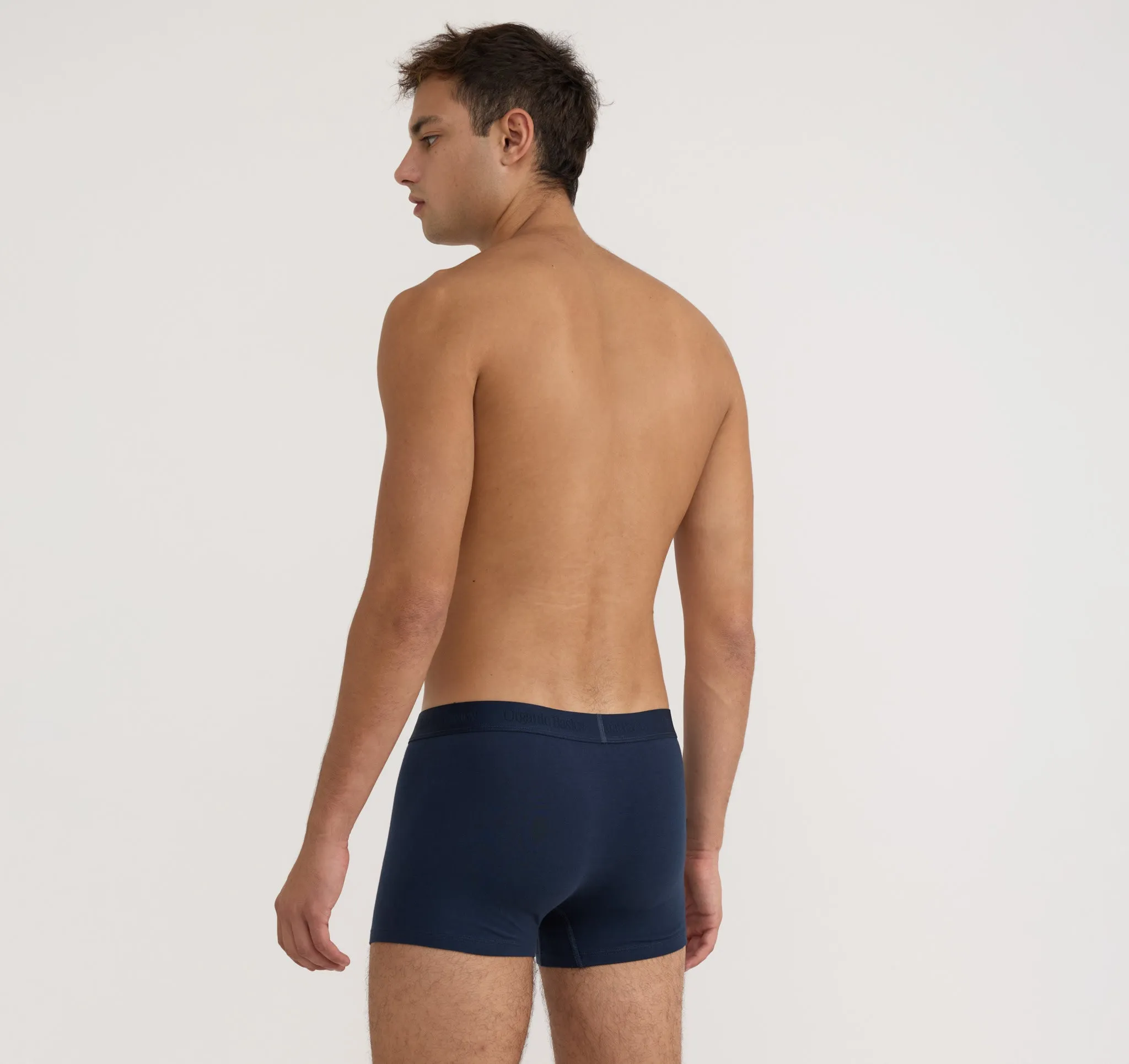 Core Trunks 6-Pack sold by Organic Basics product image thumbnail 3