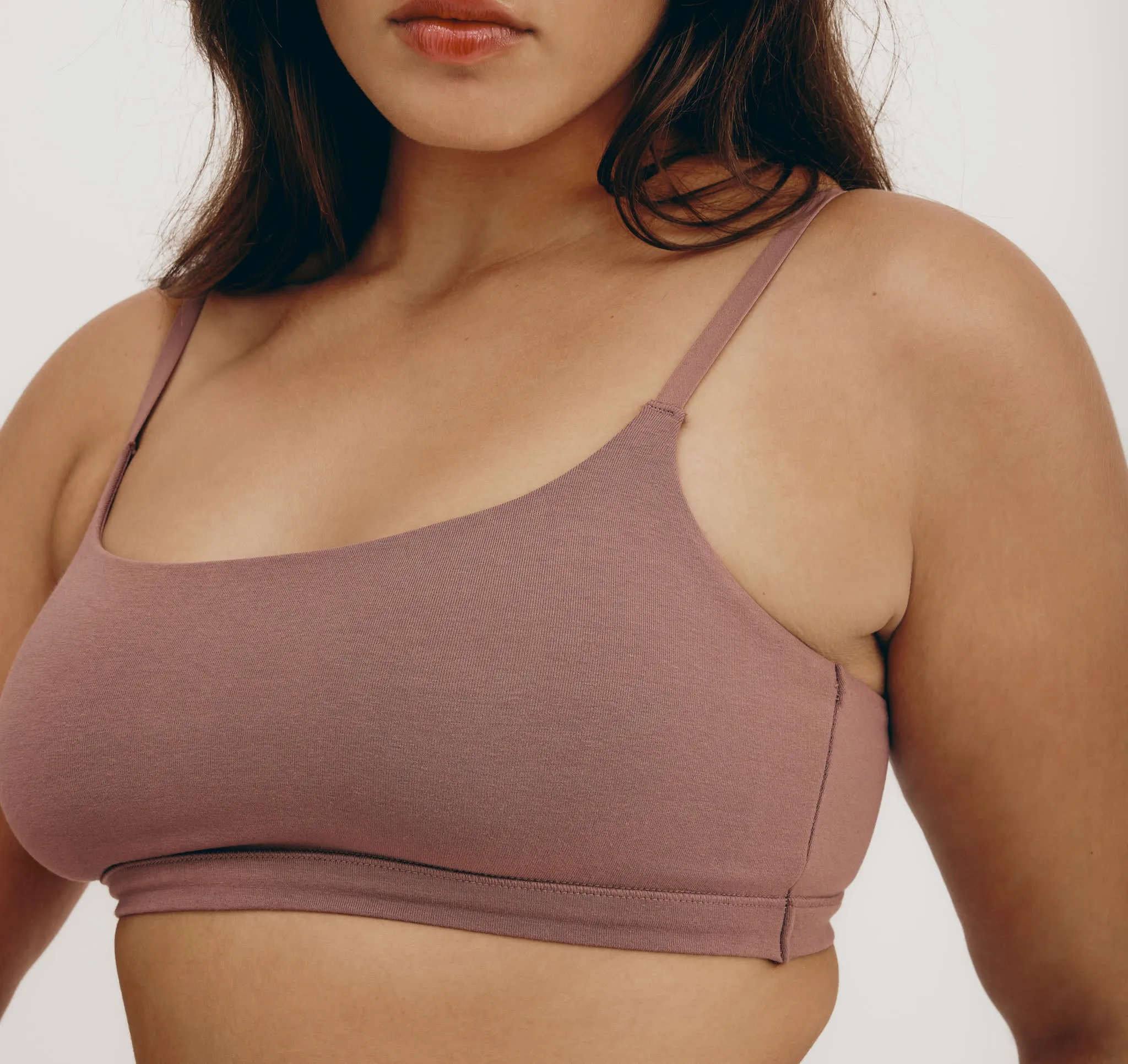 Flex Bralette 2-Pack sold by Organic Basics product image thumbnail 3