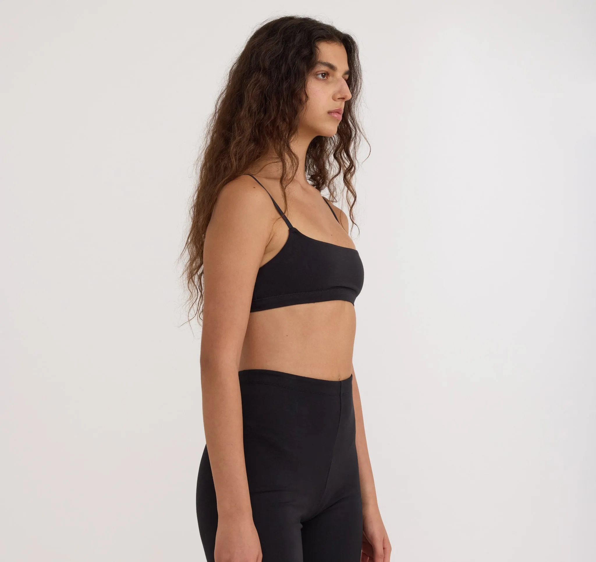Flex Bralette 2-Pack sold by Organic Basics product image thumbnail 3